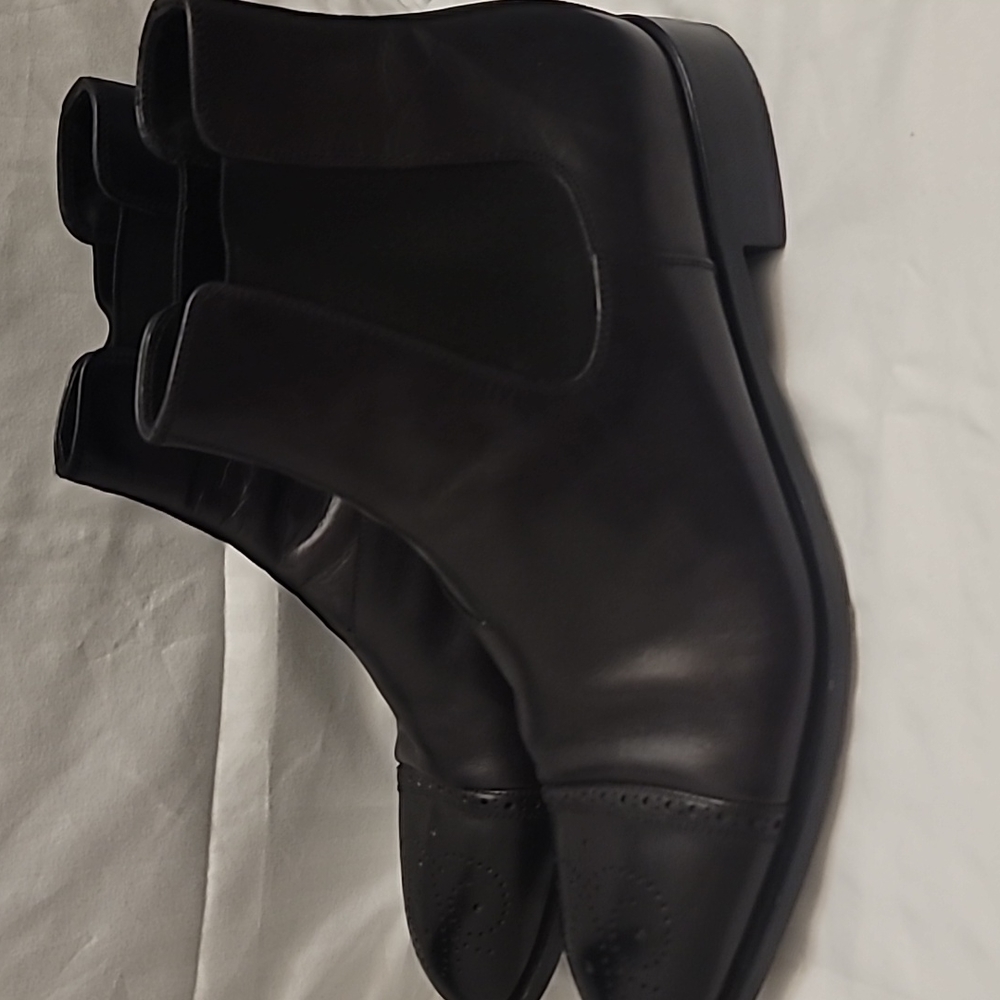 Prada boots